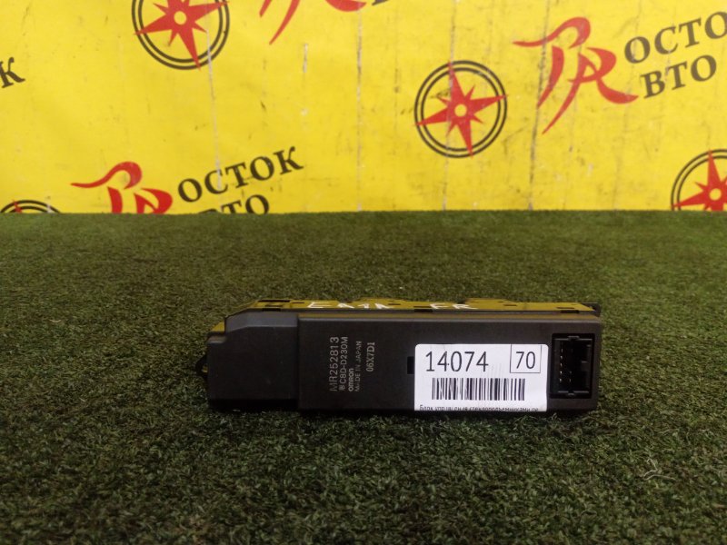 Блок управления стеклоподъемниками, 500 рублей, Красноярск