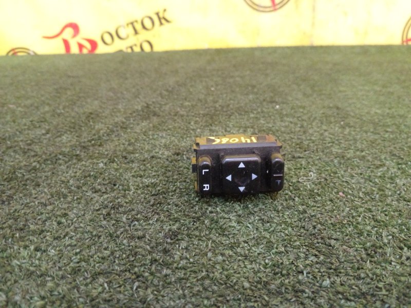 Блок управления зеркалами, 500 рублей, Красноярск