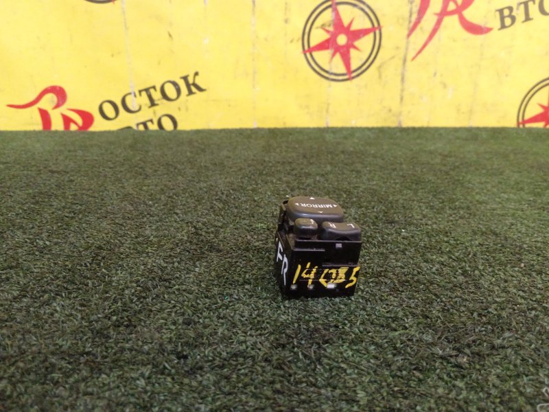 Блок управления зеркалами, 300 рублей, Красноярск