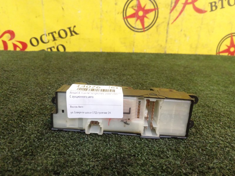 Блок управления стеклоподъемниками, 300 рублей, Красноярск