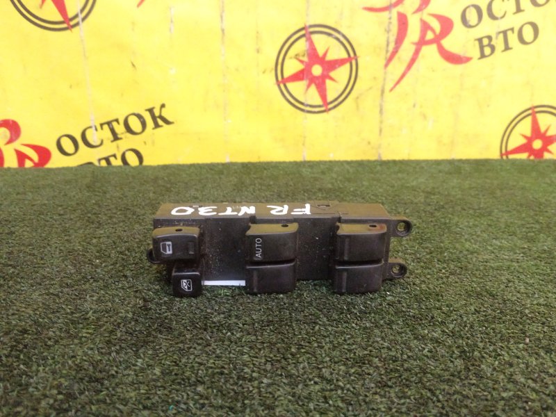 Блок управления стеклоподъемниками, 300 рублей, Красноярск