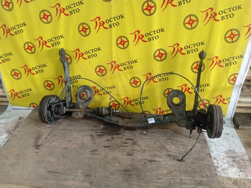 Балка подвески, 8000 рублей, Красноярск