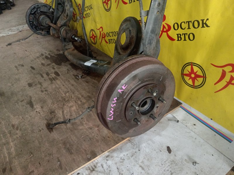 Балка подвески, 8000 рублей, Красноярск