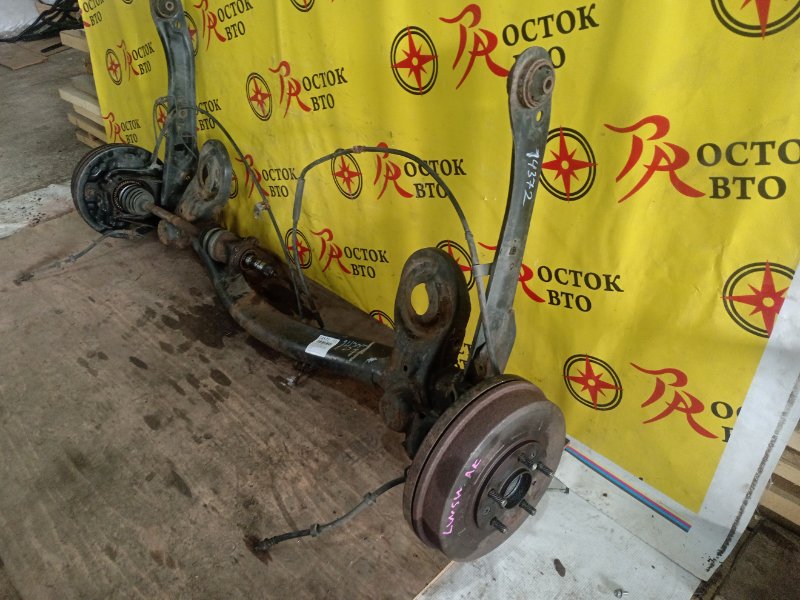 Балка подвески, 8000 рублей, Красноярск