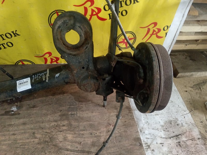 Балка подвески, 8000 рублей, Красноярск