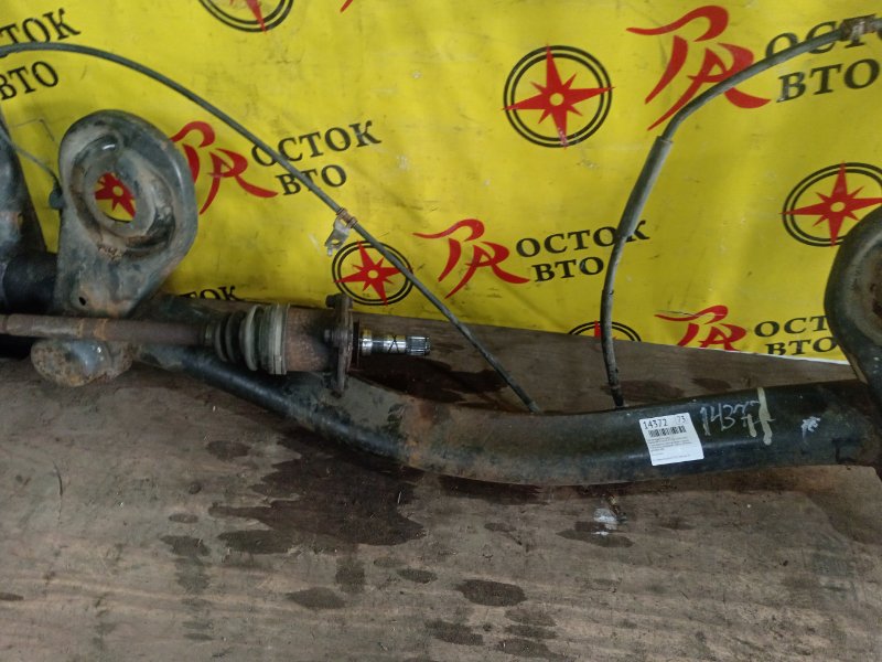 Балка подвески, 8000 рублей, Красноярск