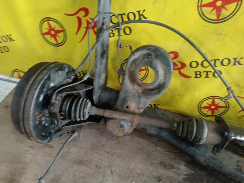 Балка подвески, 8000 рублей, Красноярск