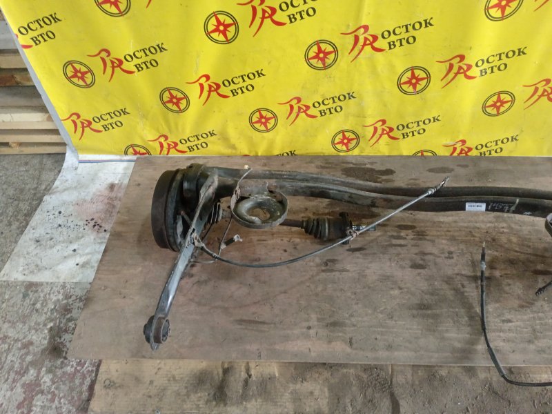 Балка подвески, 8000 рублей, Красноярск