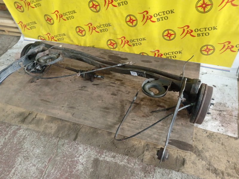 Балка подвески, 8000 рублей, Красноярск