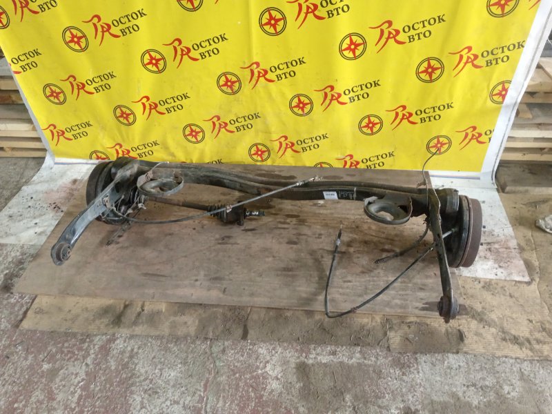 Балка подвески, 8000 рублей, Красноярск