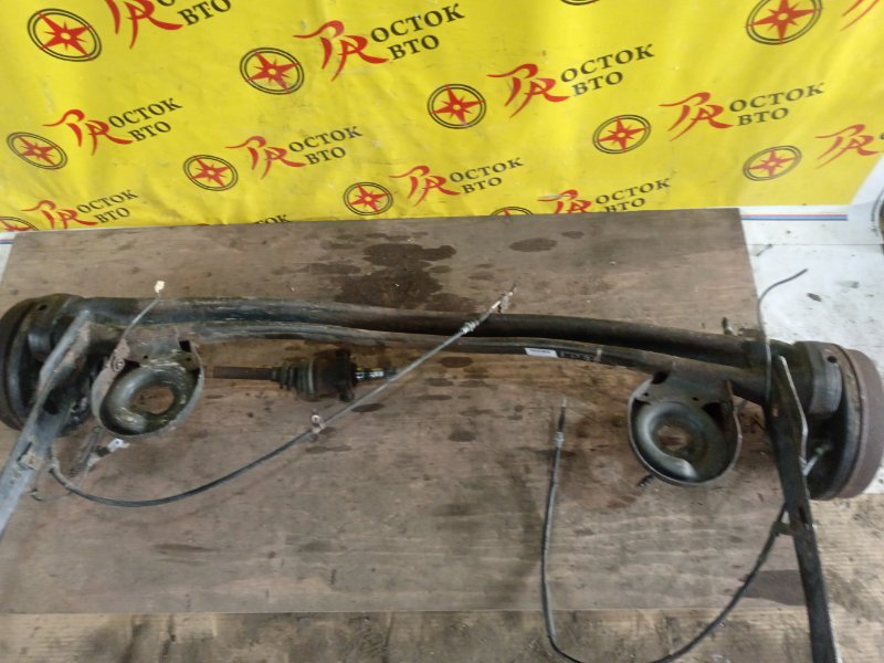 Балка подвески, 8000 рублей, Красноярск