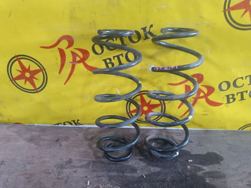 Пружина подвески, 800 рублей, Красноярск