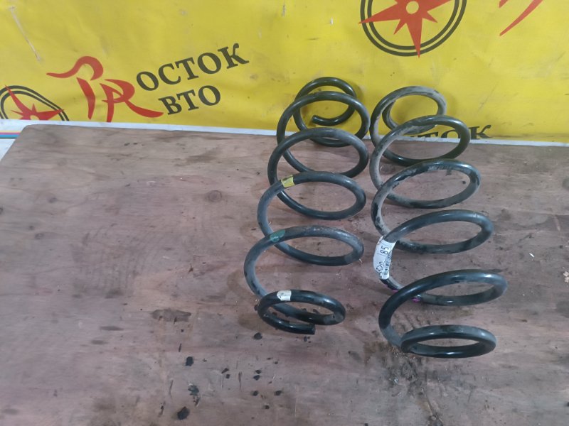 Пружина подвески, 800 рублей, Красноярск