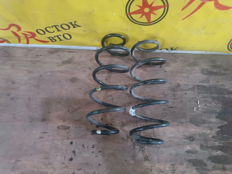 Пружина подвески, 800 рублей, Красноярск
