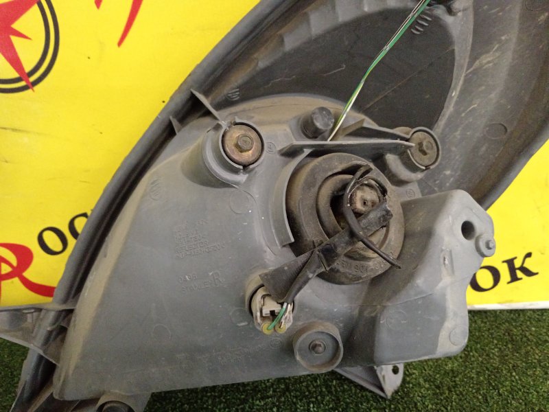 Фара, 4000 рублей, Красноярск