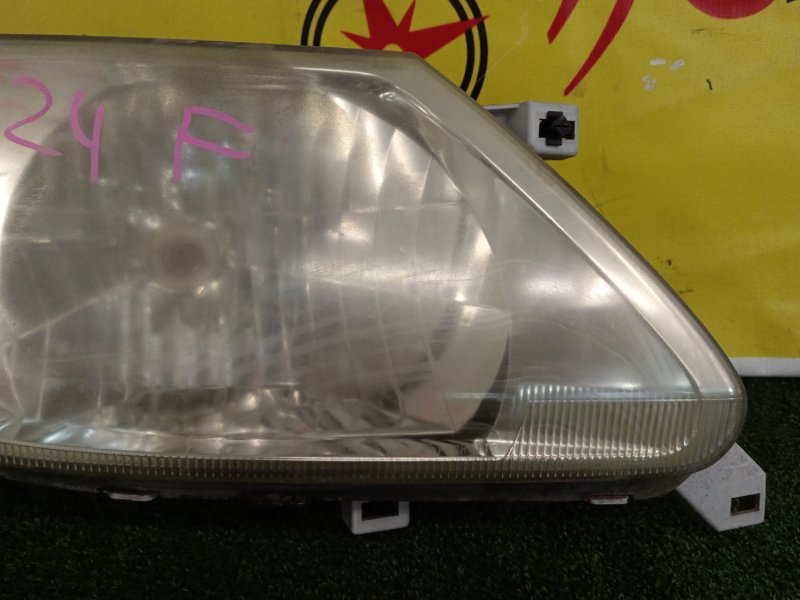 Фара, 2000 рублей, Красноярск