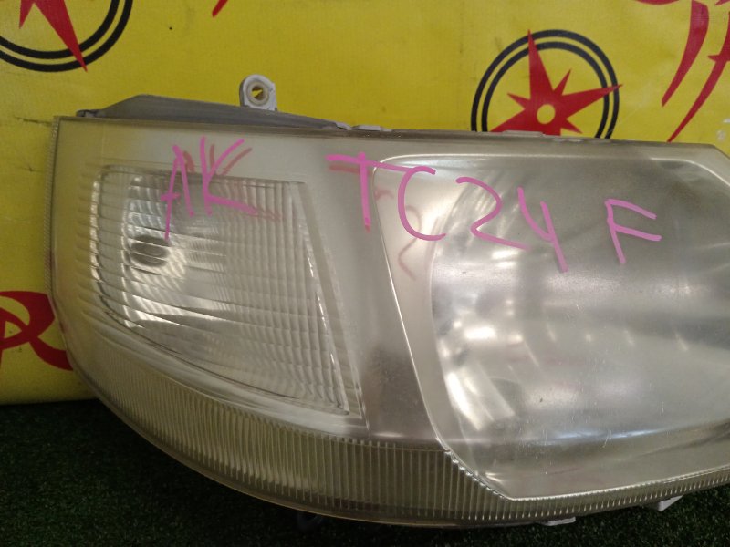 Фара, 2000 рублей, Красноярск