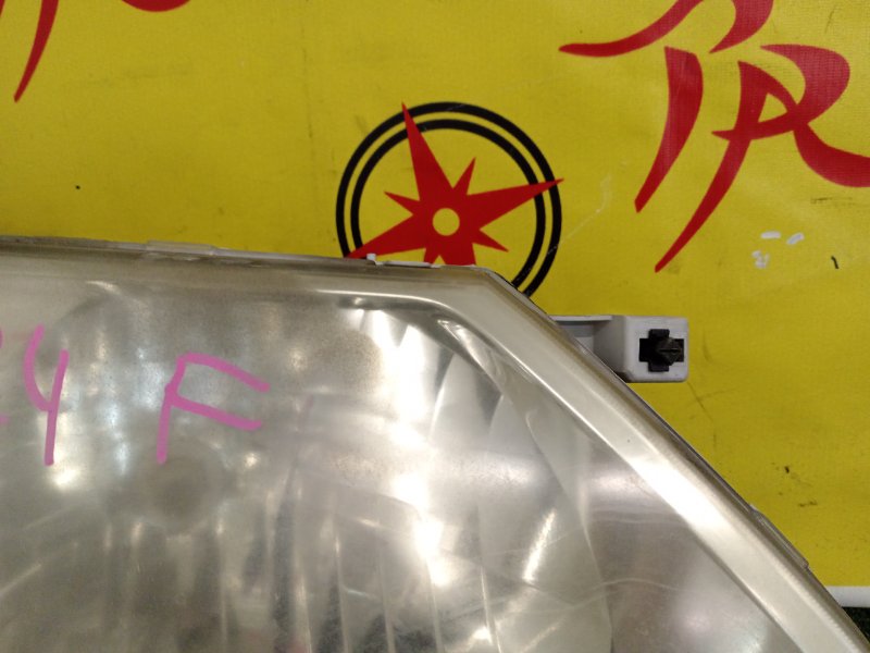 Фара, 2000 рублей, Красноярск