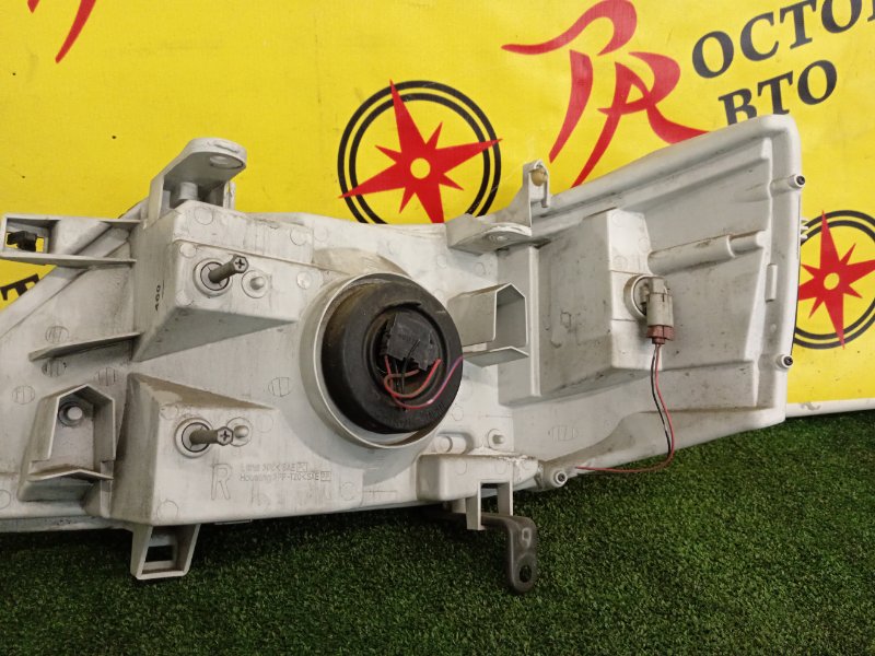 Фара, 2000 рублей, Красноярск