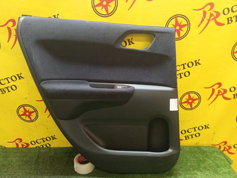 Обшивка боковой двери, 2500 рублей, Красноярск