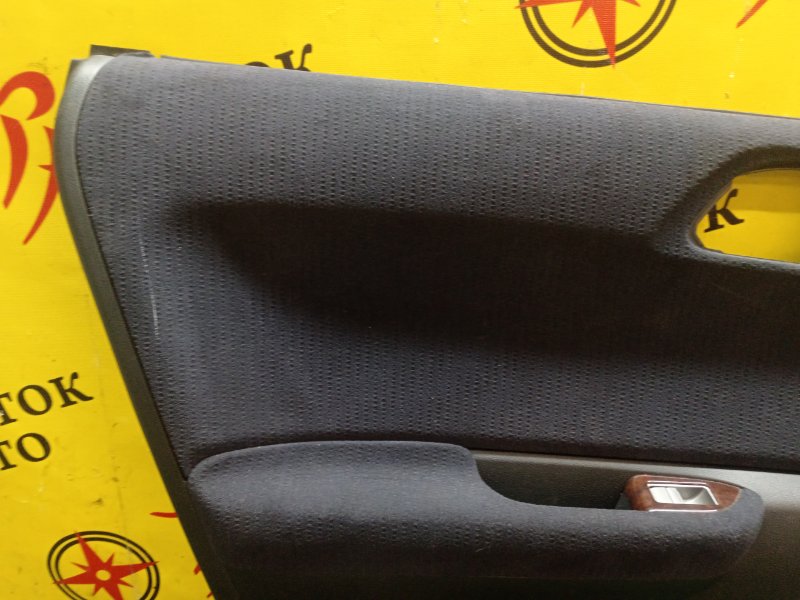 Обшивка боковой двери, 2500 рублей, Красноярск