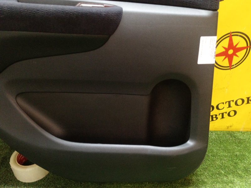 Обшивка боковой двери, 2500 рублей, Красноярск