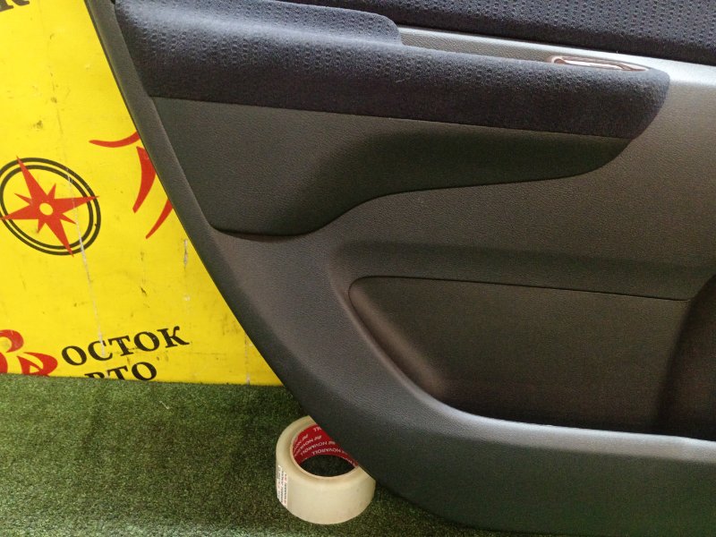 Обшивка боковой двери, 2500 рублей, Красноярск