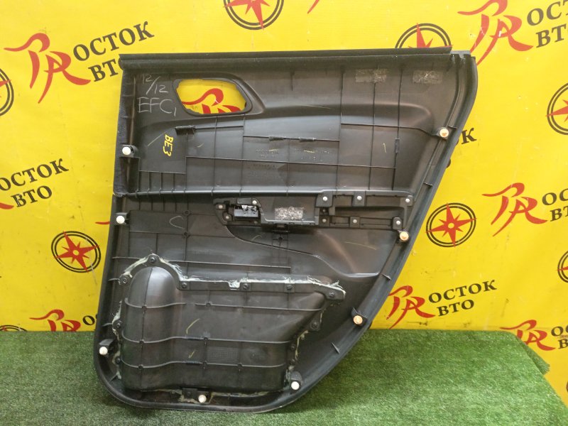 Обшивка боковой двери, 2500 рублей, Красноярск