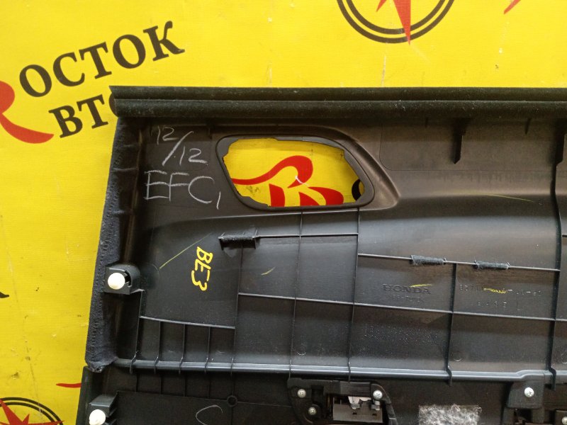 Обшивка боковой двери, 2500 рублей, Красноярск