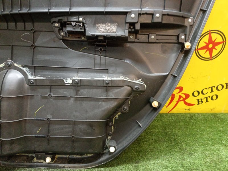 Обшивка боковой двери, 2500 рублей, Красноярск