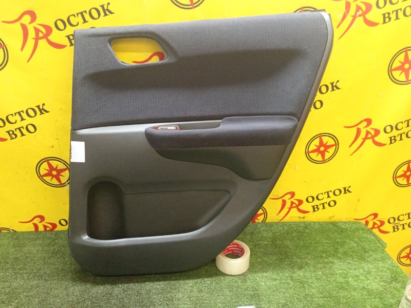 Обшивка боковой двери, 2500 рублей, Красноярск