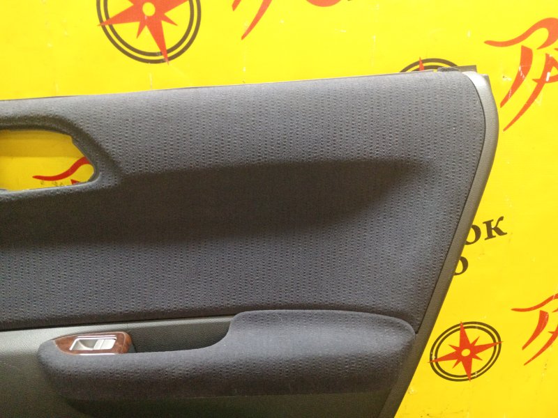 Обшивка боковой двери, 2500 рублей, Красноярск