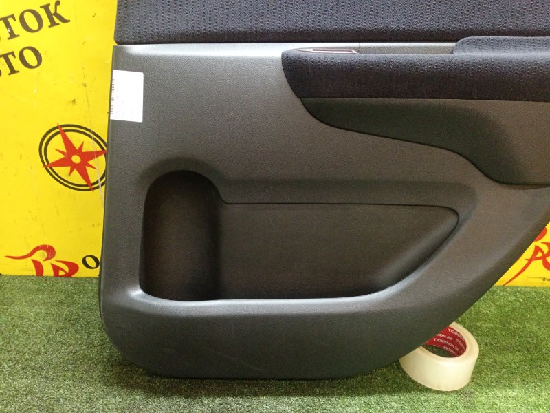 Обшивка боковой двери, 2500 рублей, Красноярск