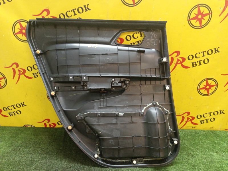 Обшивка боковой двери, 2500 рублей, Красноярск