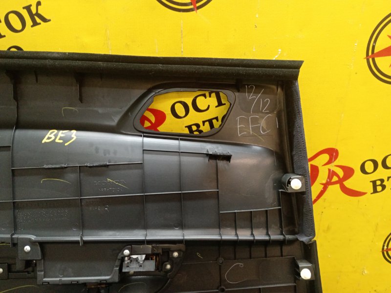 Обшивка боковой двери, 2500 рублей, Красноярск