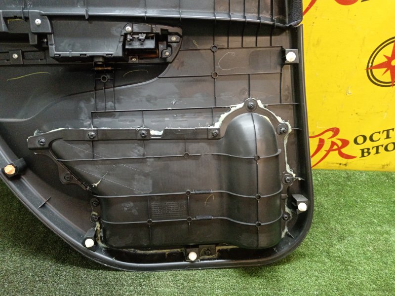 Обшивка боковой двери, 2500 рублей, Красноярск