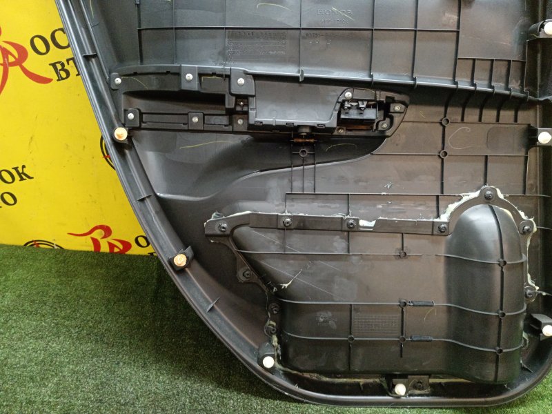 Обшивка боковой двери, 2500 рублей, Красноярск