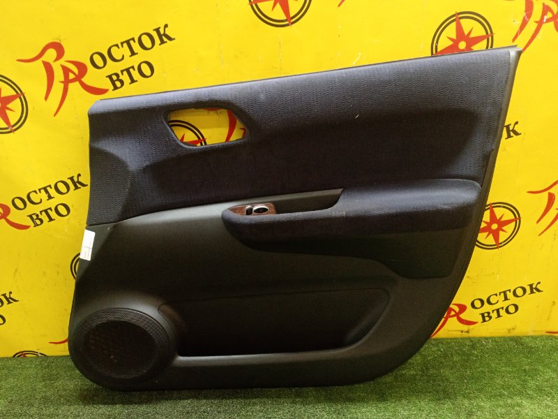 Обшивка боковой двери, 4000 рублей, Красноярск