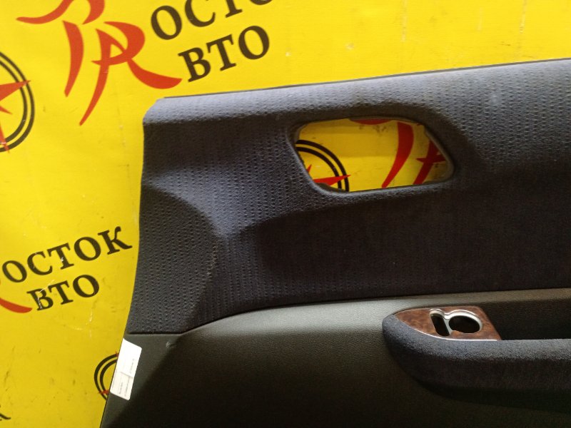 Обшивка боковой двери, 4000 рублей, Красноярск