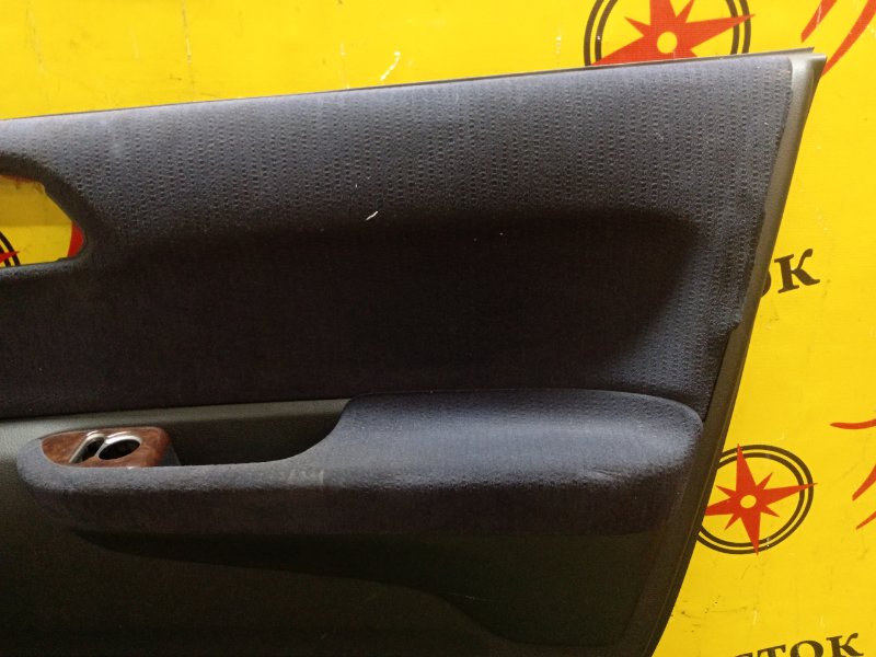 Обшивка боковой двери, 4000 рублей, Красноярск