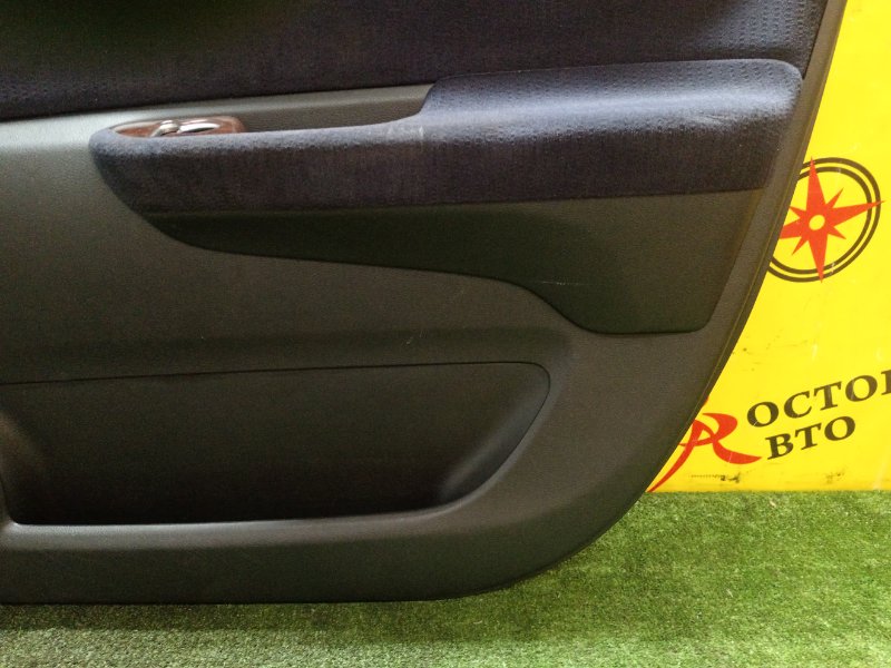 Обшивка боковой двери, 4000 рублей, Красноярск