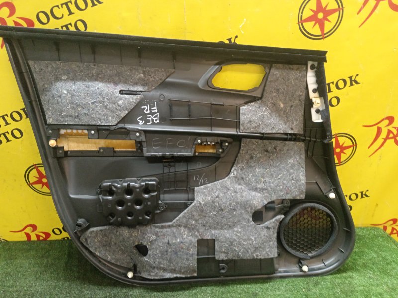 Обшивка боковой двери, 4000 рублей, Красноярск