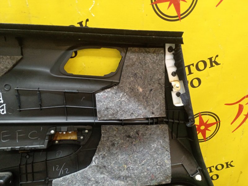 Обшивка боковой двери, 4000 рублей, Красноярск