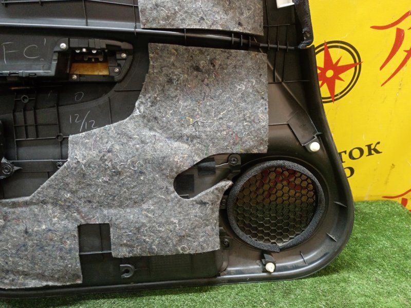 Обшивка боковой двери, 4000 рублей, Красноярск