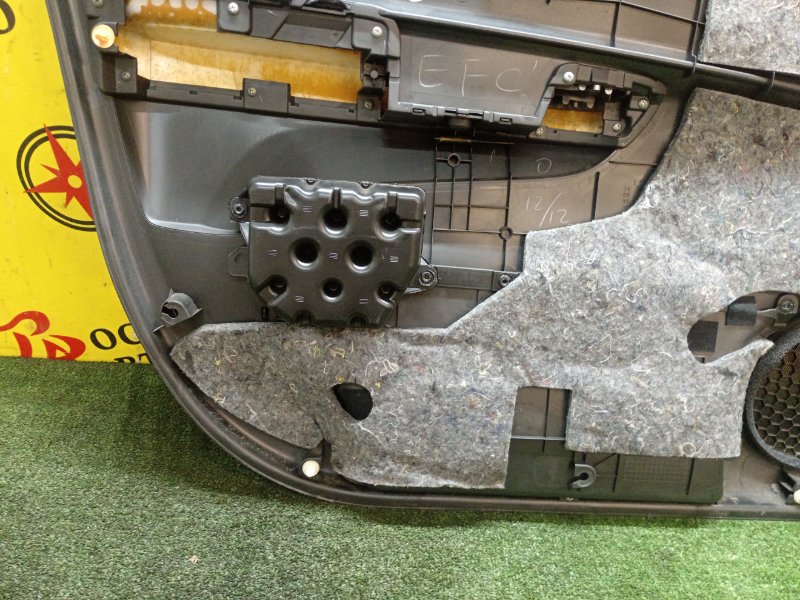 Обшивка боковой двери, 4000 рублей, Красноярск