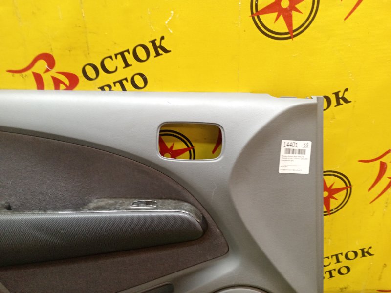 Обшивка боковой двери, 1000 рублей, Красноярск