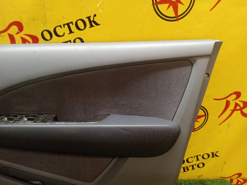 Обшивка боковой двери, 1000 рублей, Красноярск