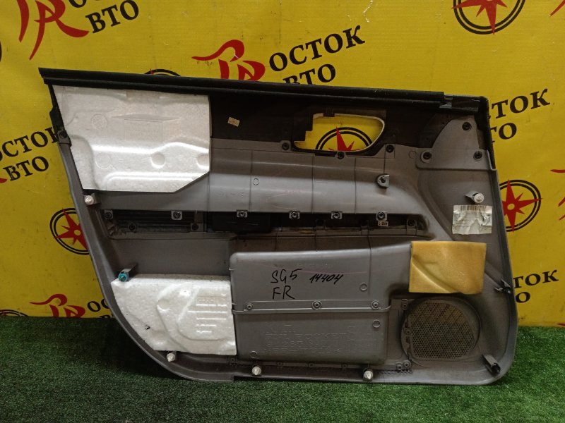 Обшивка боковой двери, 1500 рублей, Красноярск