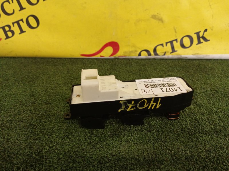 Блок управления стеклоподъемниками, 1000 рублей, Красноярск