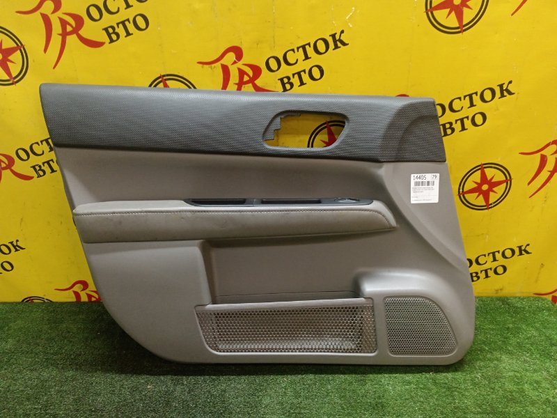 Обшивка боковой двери, 1000 рублей, Красноярск